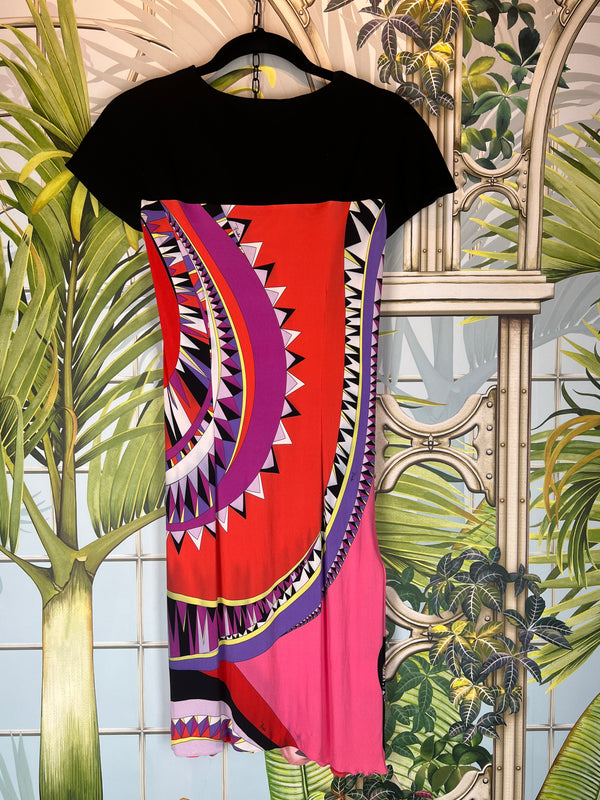 Emilio Pucci dress