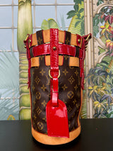 Louis Vuitton rubis salina neo limited edition