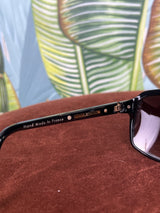 Louis Vuitton sunglasses man