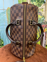 Louis Vuitton speedy damier 30