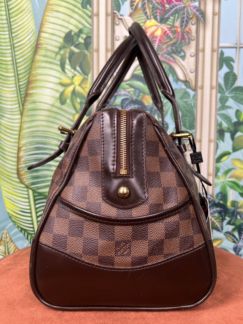 Louis Vuitton Berkeley damier ebene