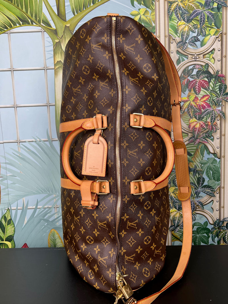 Louis Vuitton keepall 60