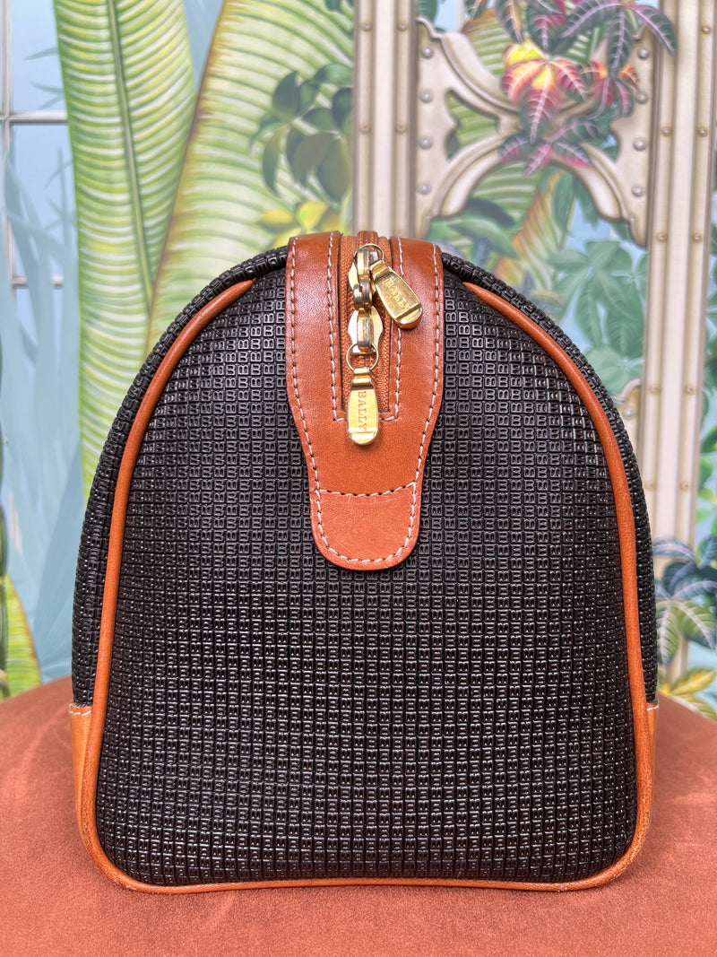 Bally Boston bag