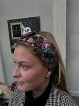 Gucci hairband