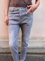 Dsquared 2 jeans grey