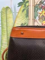 Bally Boston bag