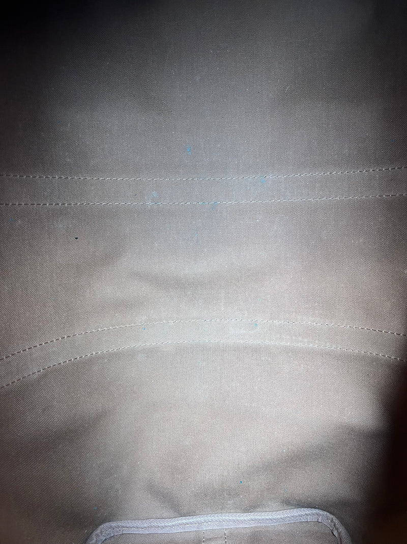 Louis Vuitton keepall 50 monogram canvas