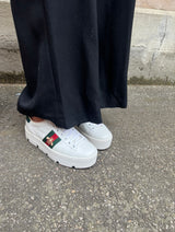 Gucci ace sneakers