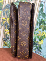 Louis Vuitton pochette Métis