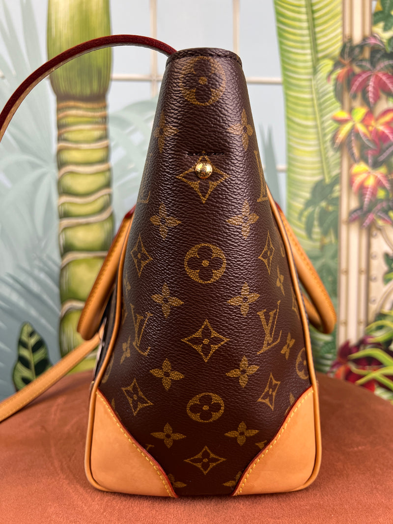 Louis Vuitton Phenix MM bag