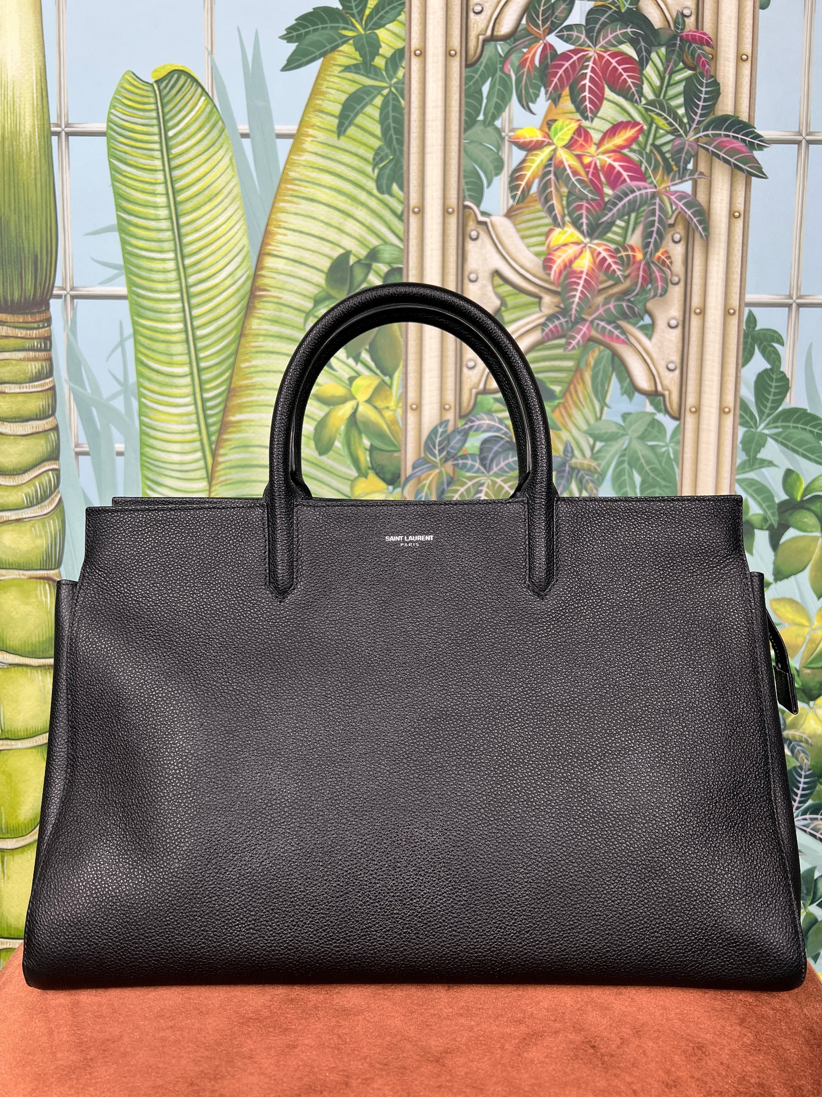 Gauche Tote Bag La Rive Gauche Yves Saint Laurent Saint Laurent