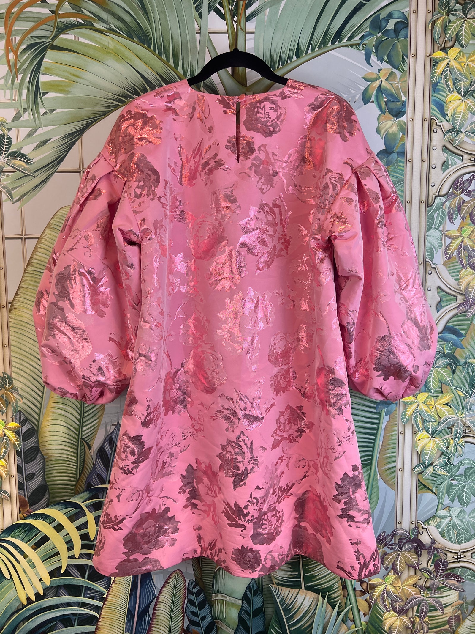 Stine Goya Dress  A Piece Lux