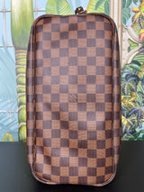 Louis Vuitton neverfull MM damier