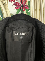 Chanel vintage coat