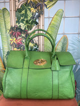 Mulberry Bayswater green