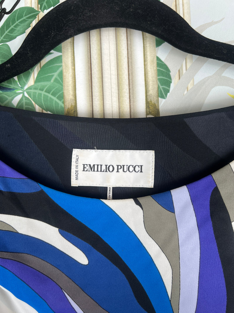 Emilio Pucci dress