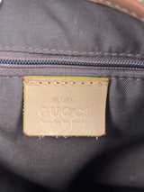 Gucci Jackie bag pink