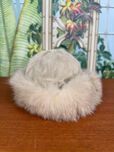 Sartoria Italia Fur hat