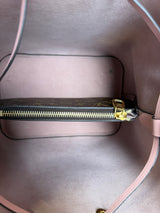 Louis Vuitton Neo Noe Rose Poudre