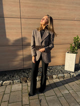 Louis Vuitton Monogram Canvas Emilie Wallet rose pudre