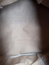 Louis Vuitton Sac Souple 35, monogram canvas