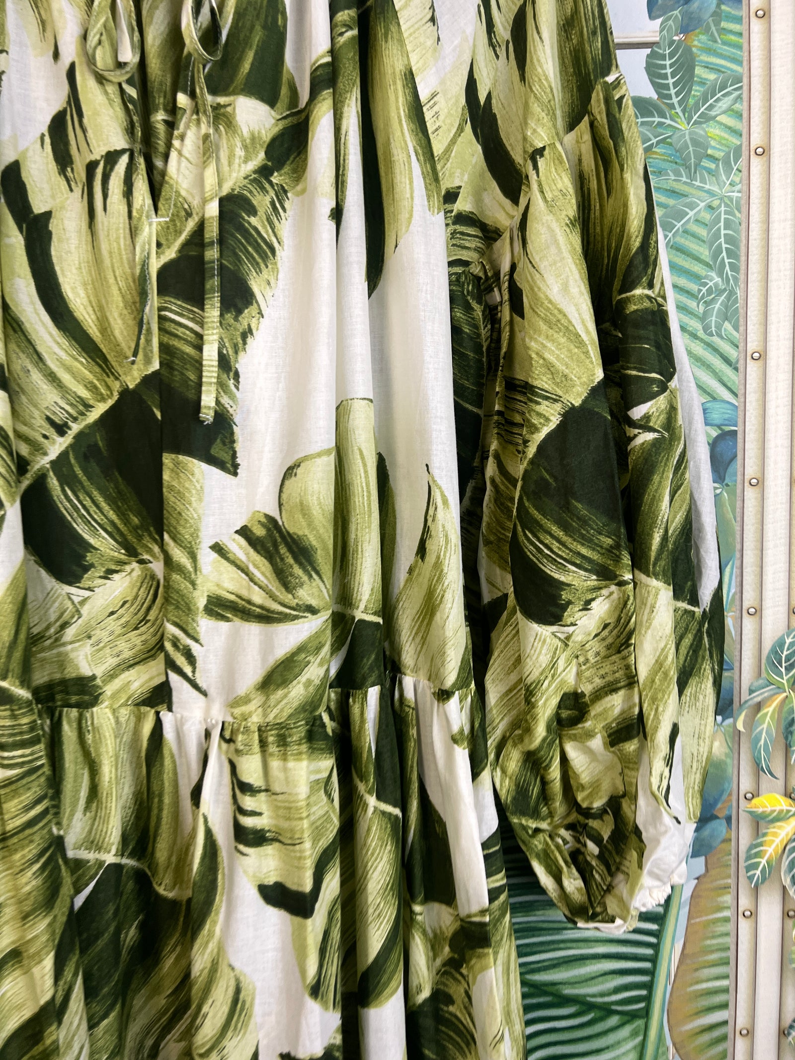 H&M Dress – A Piece Lux