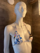 Emilio Pucci bikini size 14 years