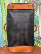 Bally Boston bag