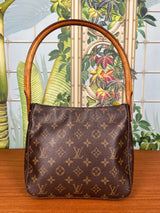 Louis Vuitton looping PM