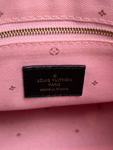 Louis Vuitton speedy 25 fall for you