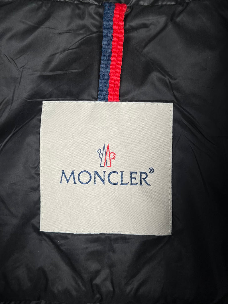 Moncler jacket man