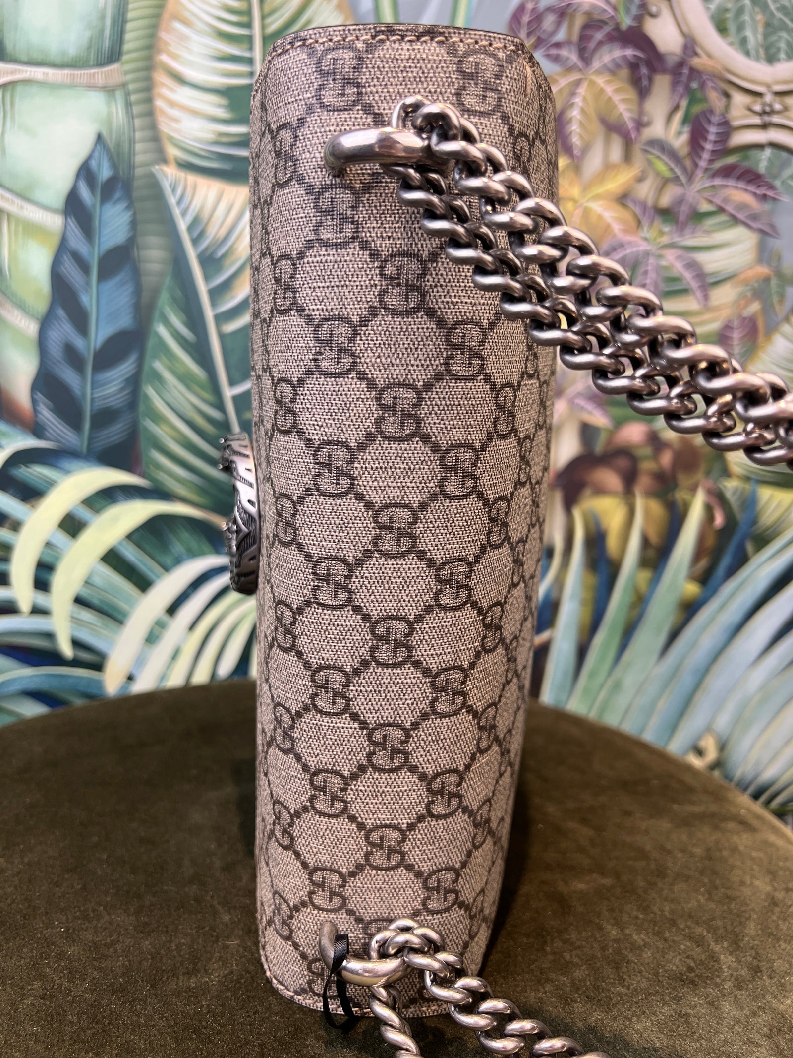 Gucci Dionysus medium shoulder bag – A Piece Lux