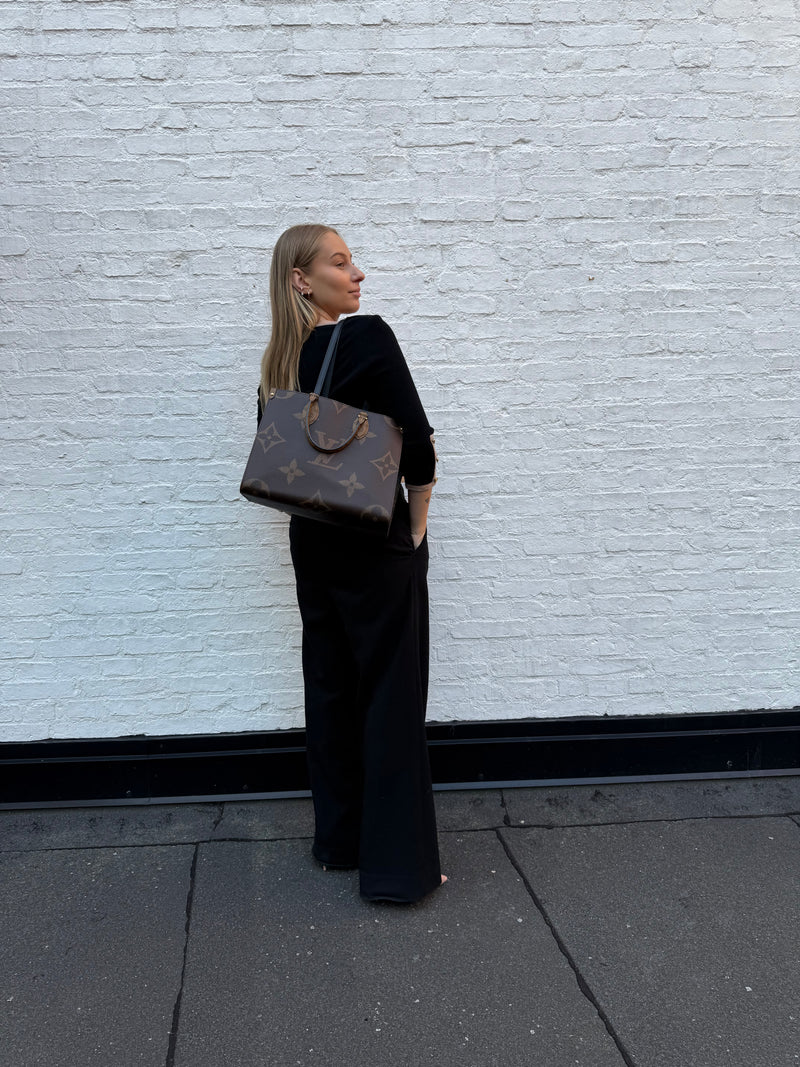 Louis Vuitton OnTheGo MM
