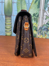 Louis Vuitton pochette Metis