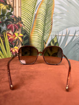 Chloé sunglasses