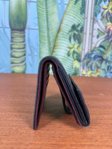 Chanel wallet timeless black lambskin