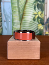 Hermès Clic Clac H Bracelet corali GM