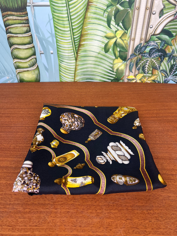 Hermès scarf