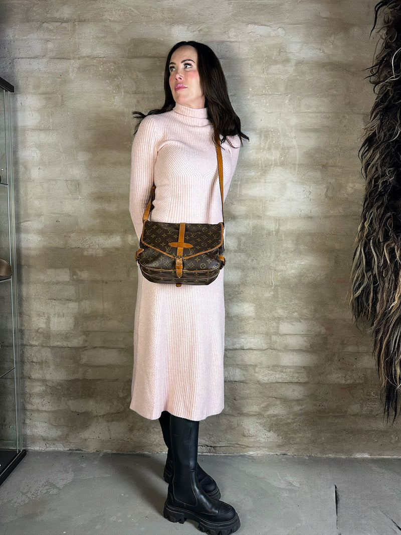 Louis Vuitton Saumur vintage bag
