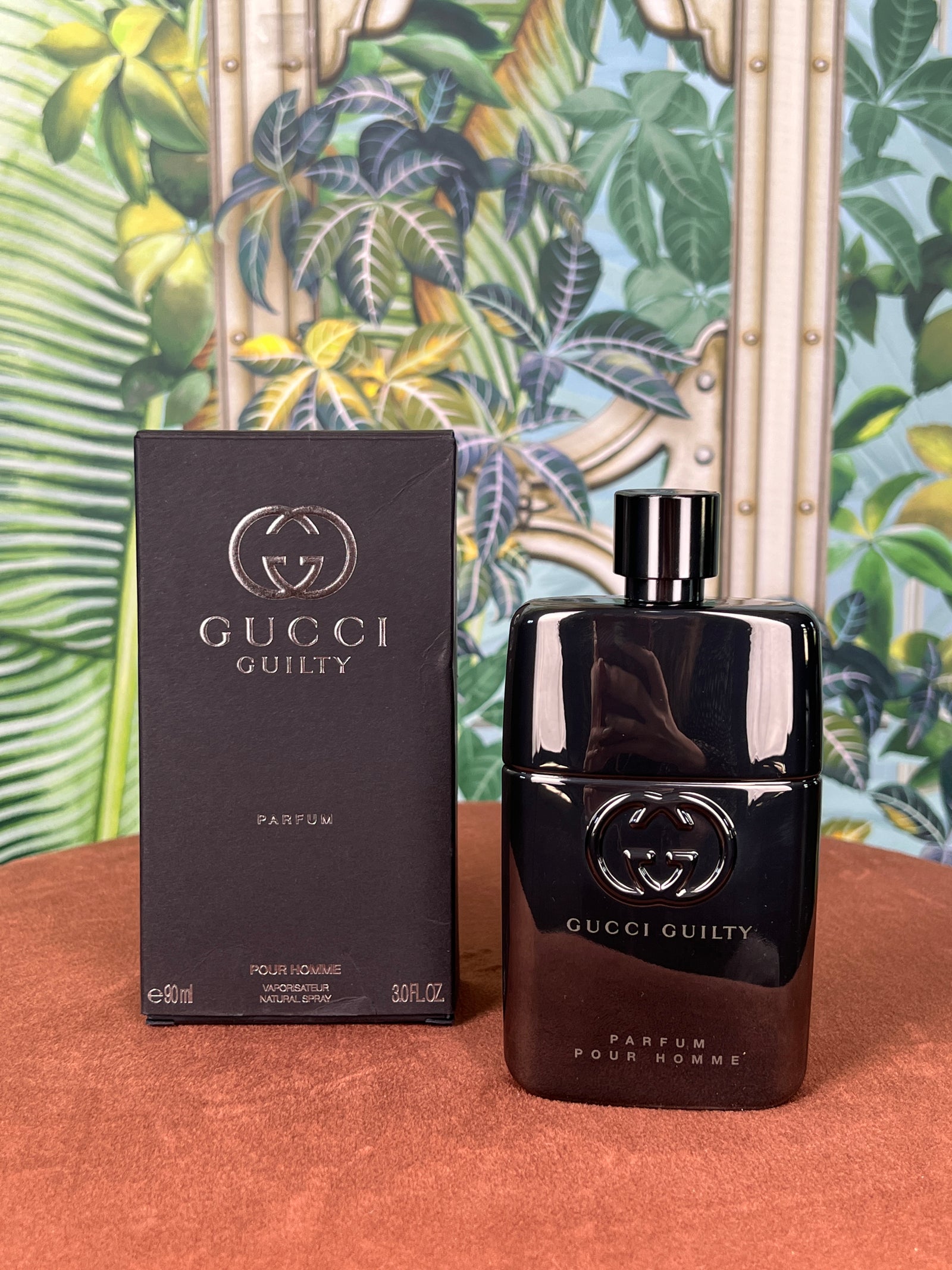 Gucci Guilty Perfume – A Piece Lux