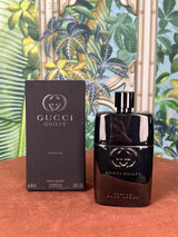 Gucci Guilty Perfume