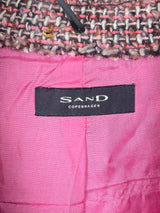 Sand jacket vintage