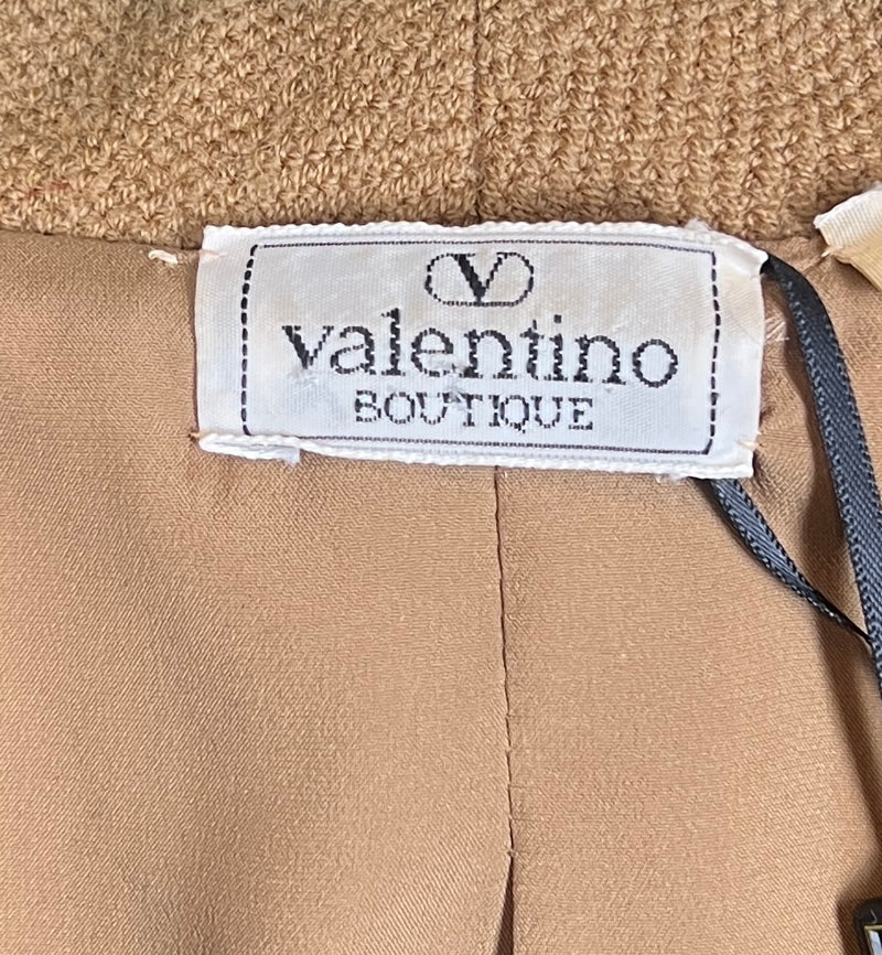 Valentino blazer vintage
