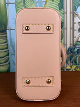 Louis Vuitton Alma BB Cherry blossom