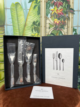 Georg Jensen cutlery Copenhagen collection