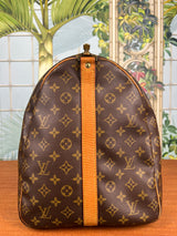 Louis Vuitton keepall 60