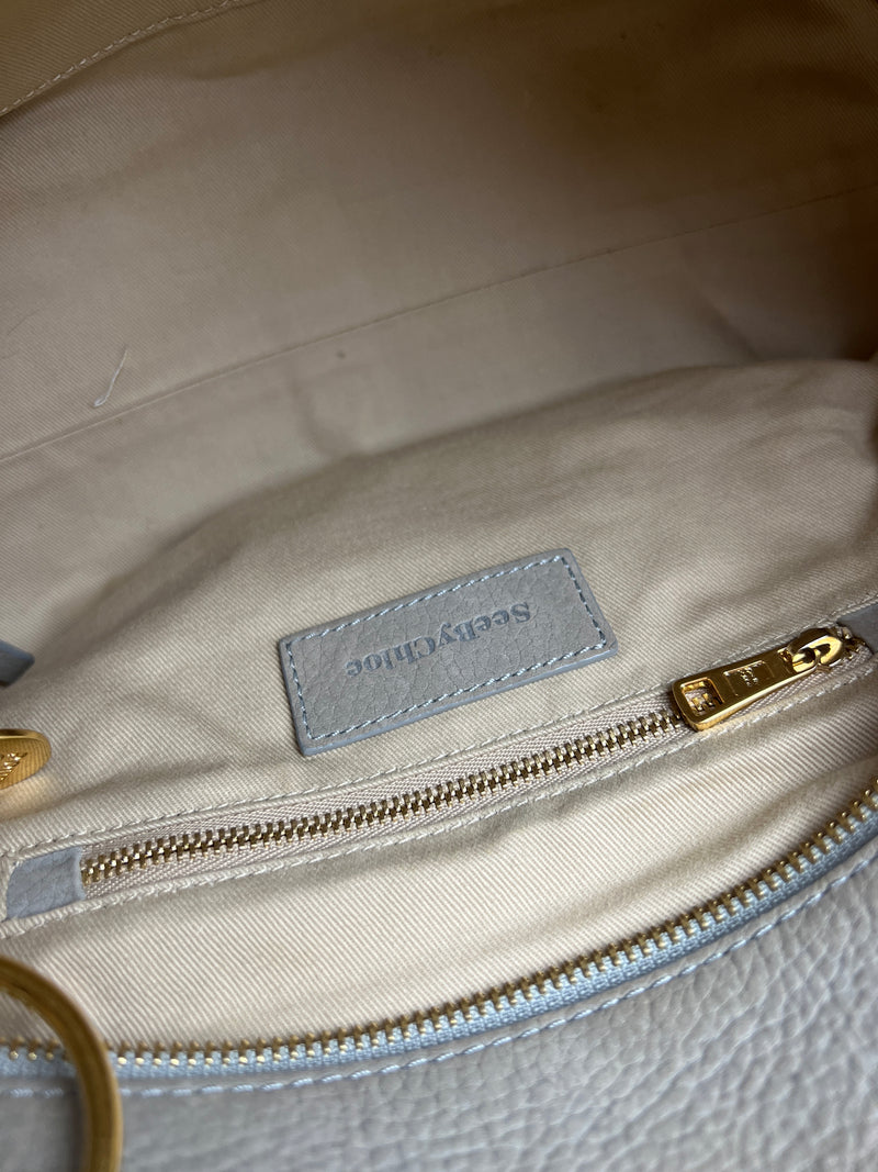 See By Chloé MiYA S 2 way bag