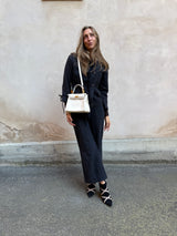 Hermès Kelly 25 retourne Nata, swift, gold hardware