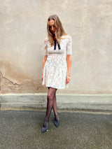 Gucci lace dress