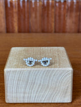 Hermès finesse earrings